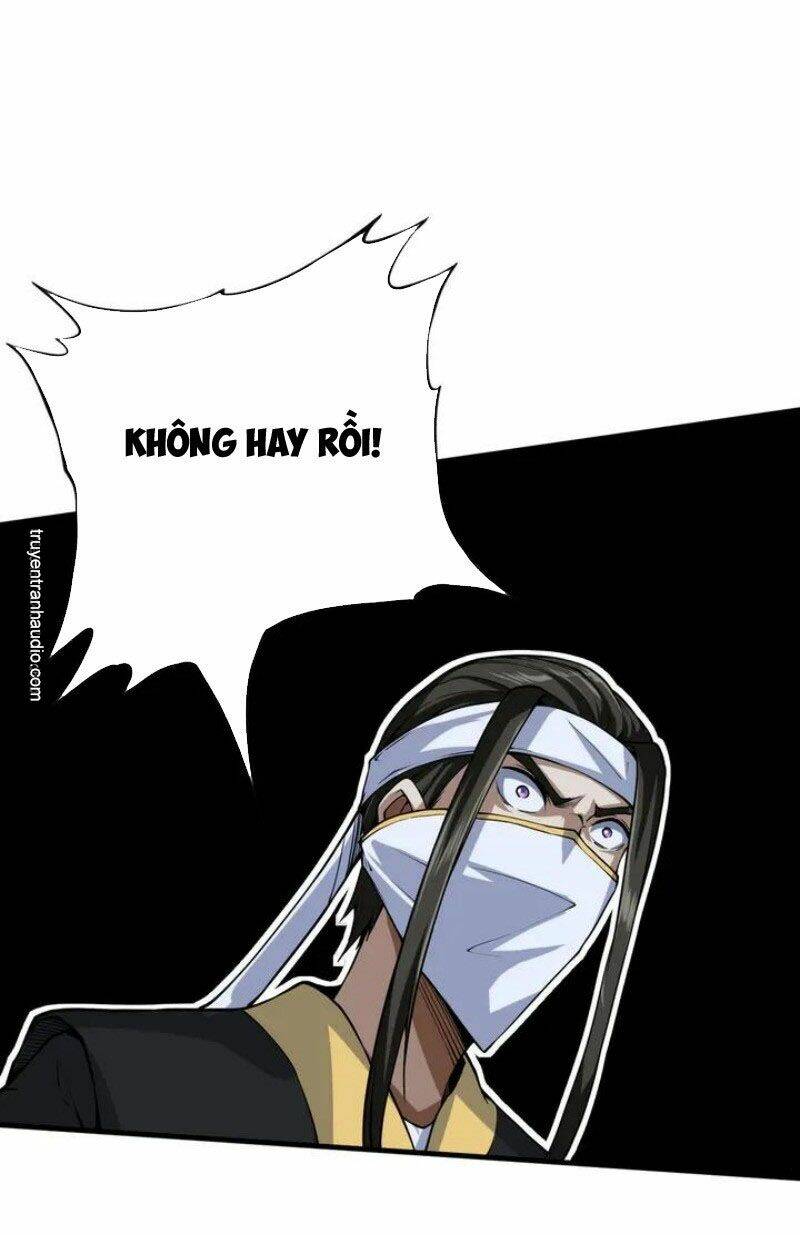 Đấu Hồn Đại Lục: Chapter 33