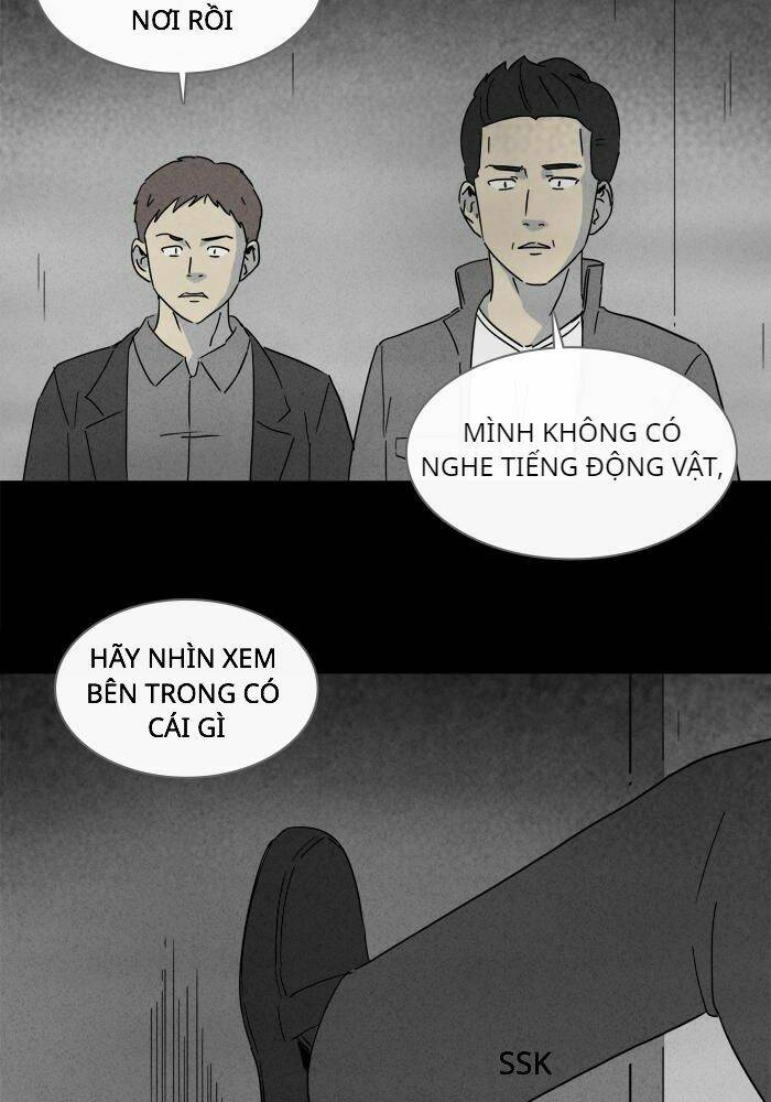 Những Câu Chuyện Bất Thường: Chapter 213