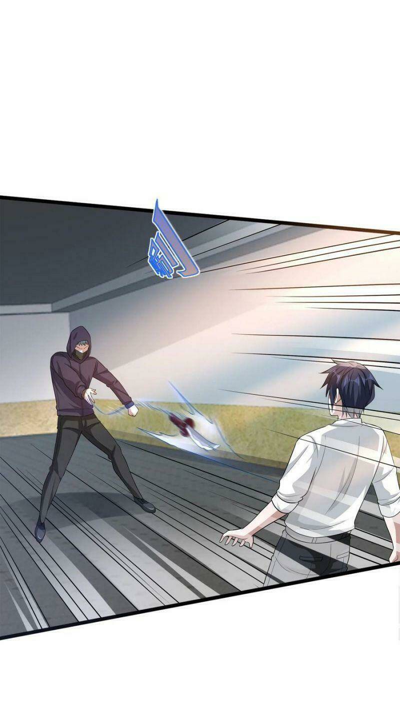 Đô Thị Tà Vương: Chapter 142