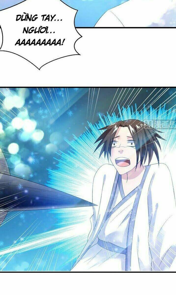 Tối Cường Thần Thú Hệ Thống: Chapter 40