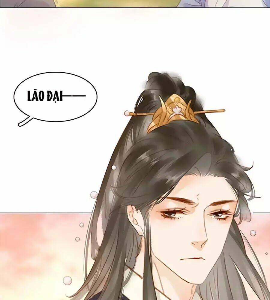 Tiểu Sư Phụ, Tóc Giả Của Ngài Rơi Rồi!: Chapter 19