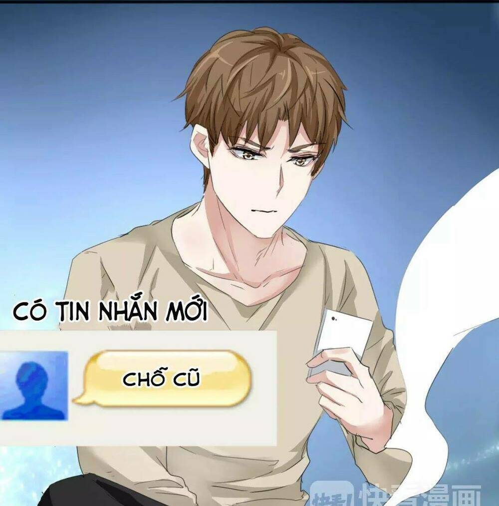 Lấy Sắc Tấn Công Sắc: Chapter 12