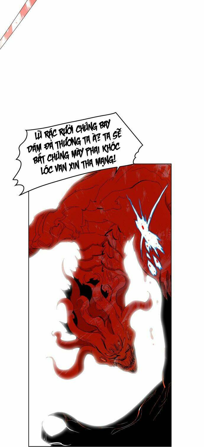 Hard Core Leveling Warrior: Chapter 37