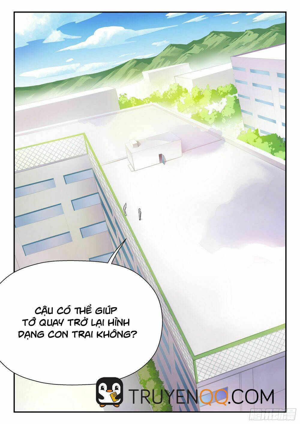 Ký Ức Bạn Và Tôi: Chapter 2