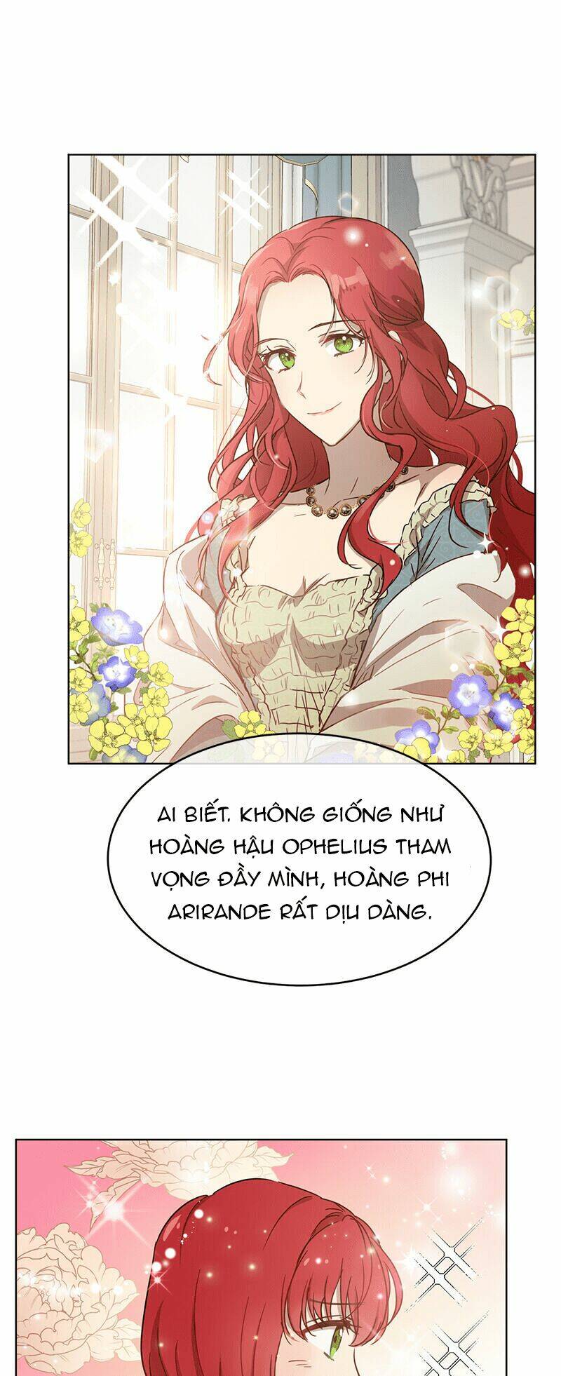 Khế Ước Của Ác Ma: Chapter 5