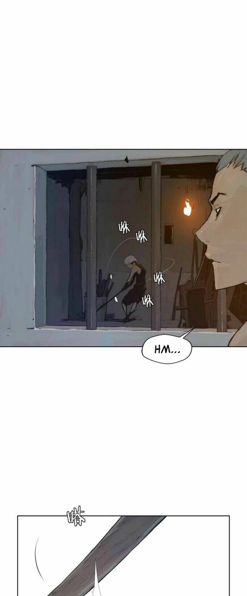 Thanh Gươm Danh Vọng: Chapter 22