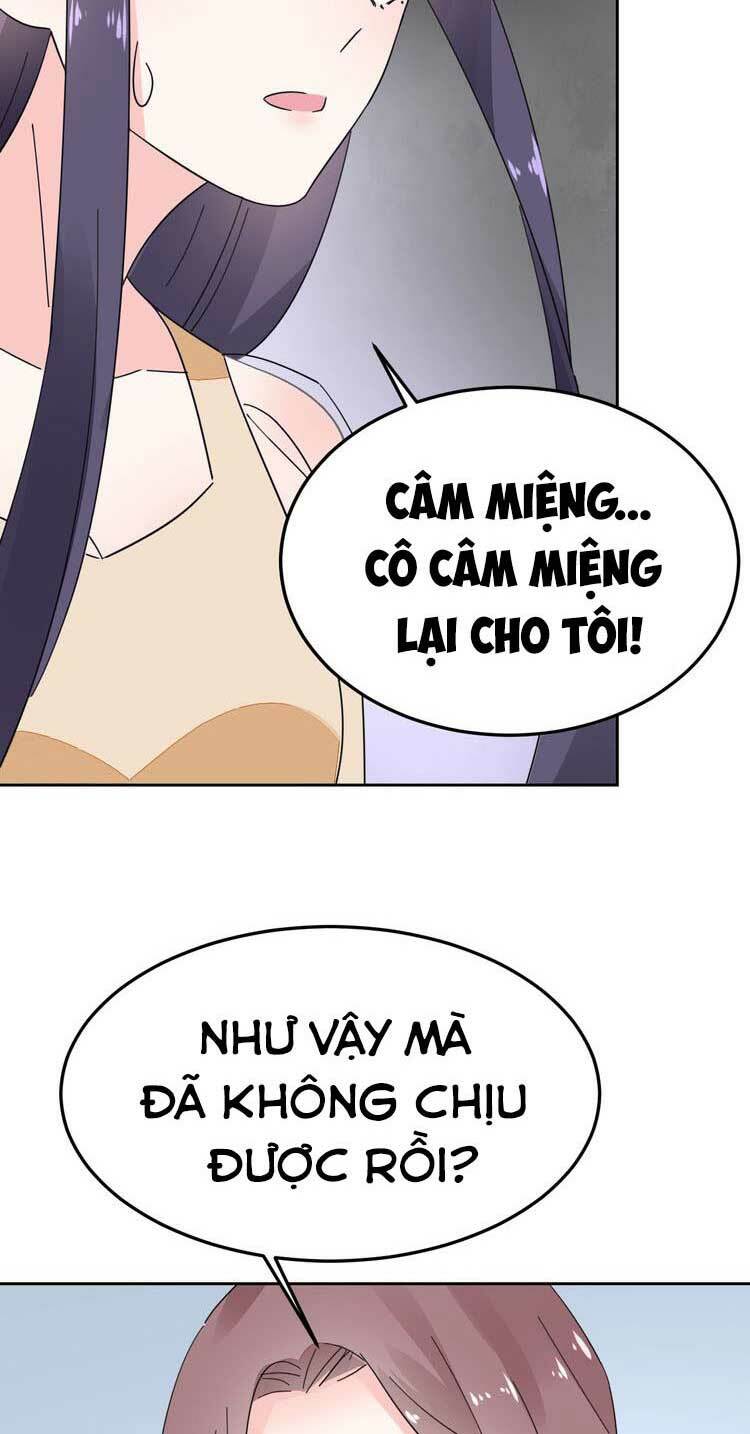 Điều Ước Sủng Ái Bất Bình Đẳng: Chapter 67.2