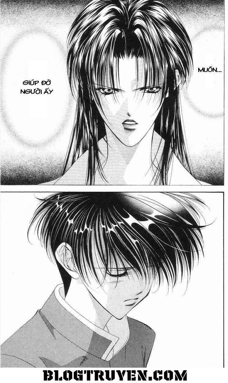 Tokyo Crazy Paradise: Chapter 103