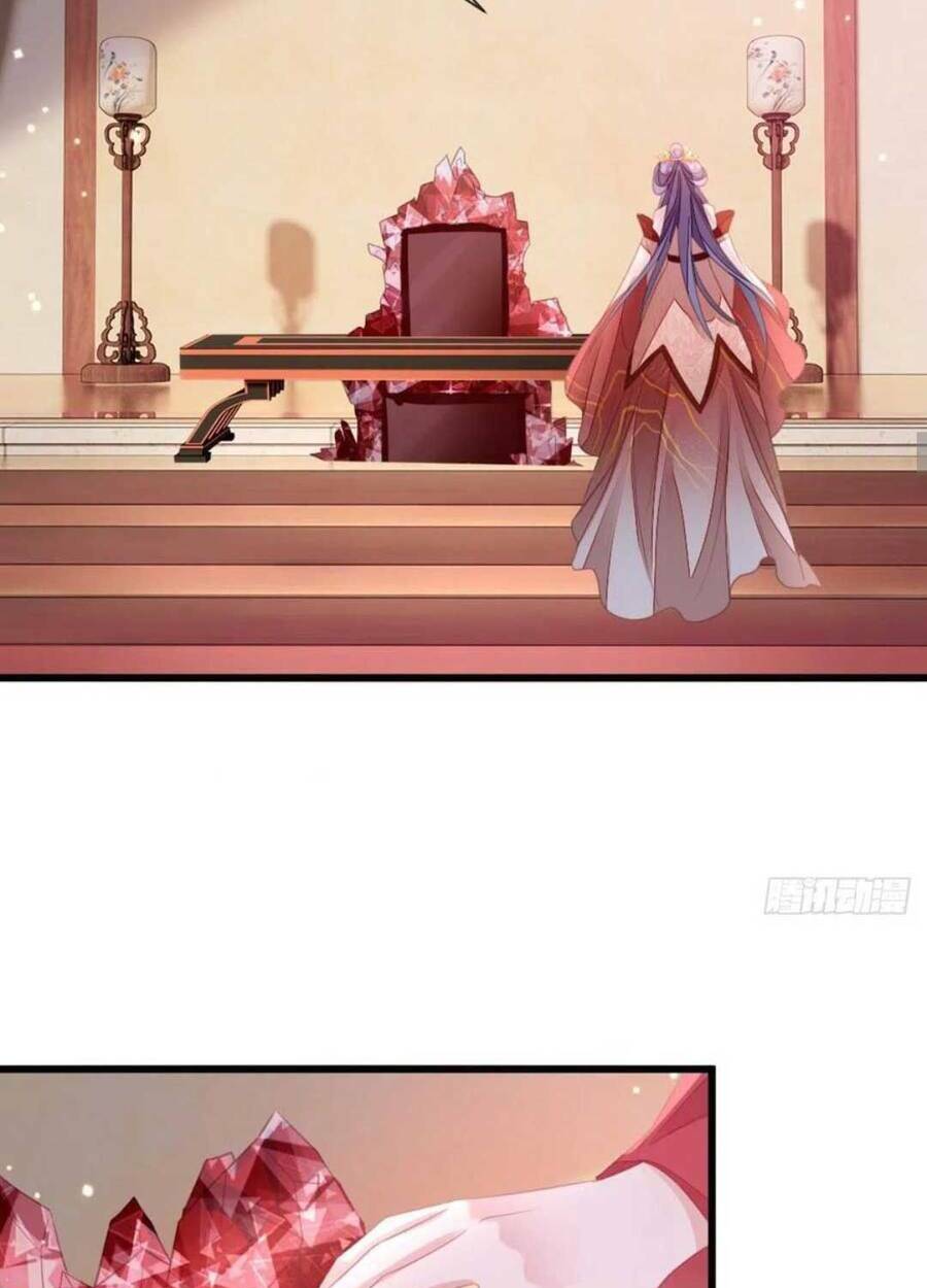 Mau Xuyên Không Rửa Tội Cho Nhân Vật Phản Diện: Chapter 117