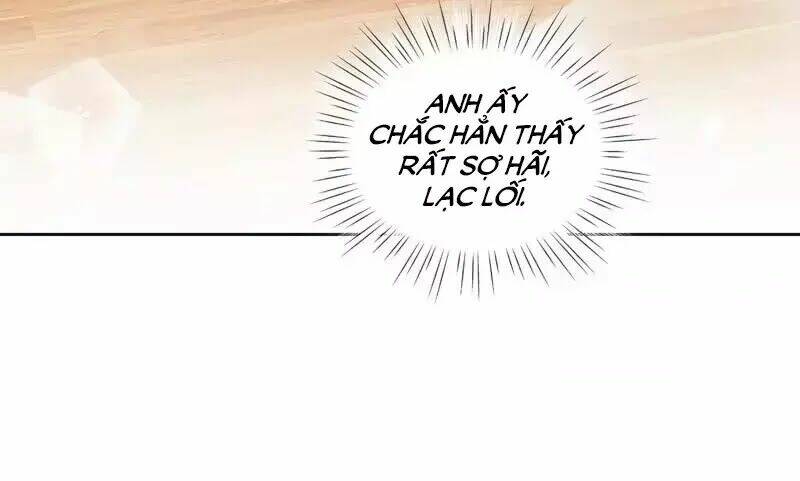 Khi Trá Luyến Nhân: Chapter 36
