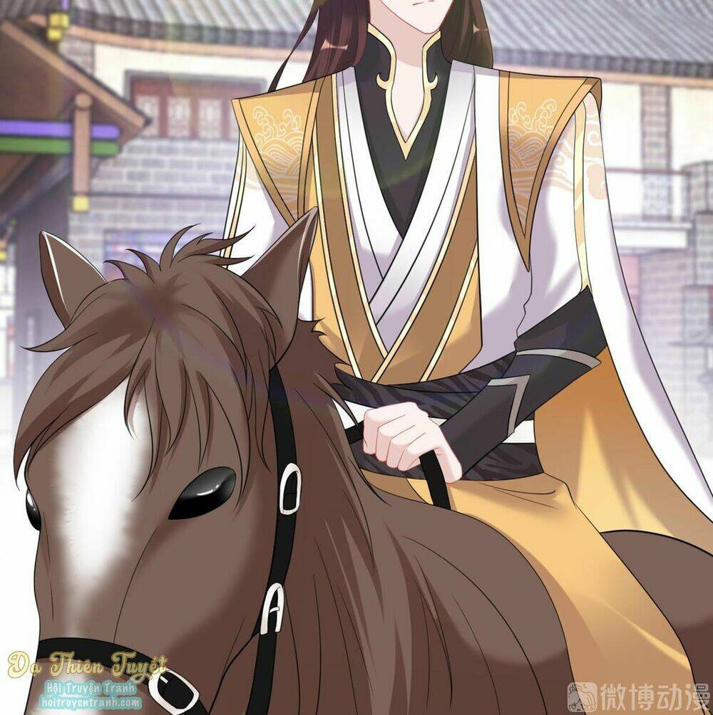 Nhân Vật Phản Diện Biến Thành Sủng Vật: Chapter 17