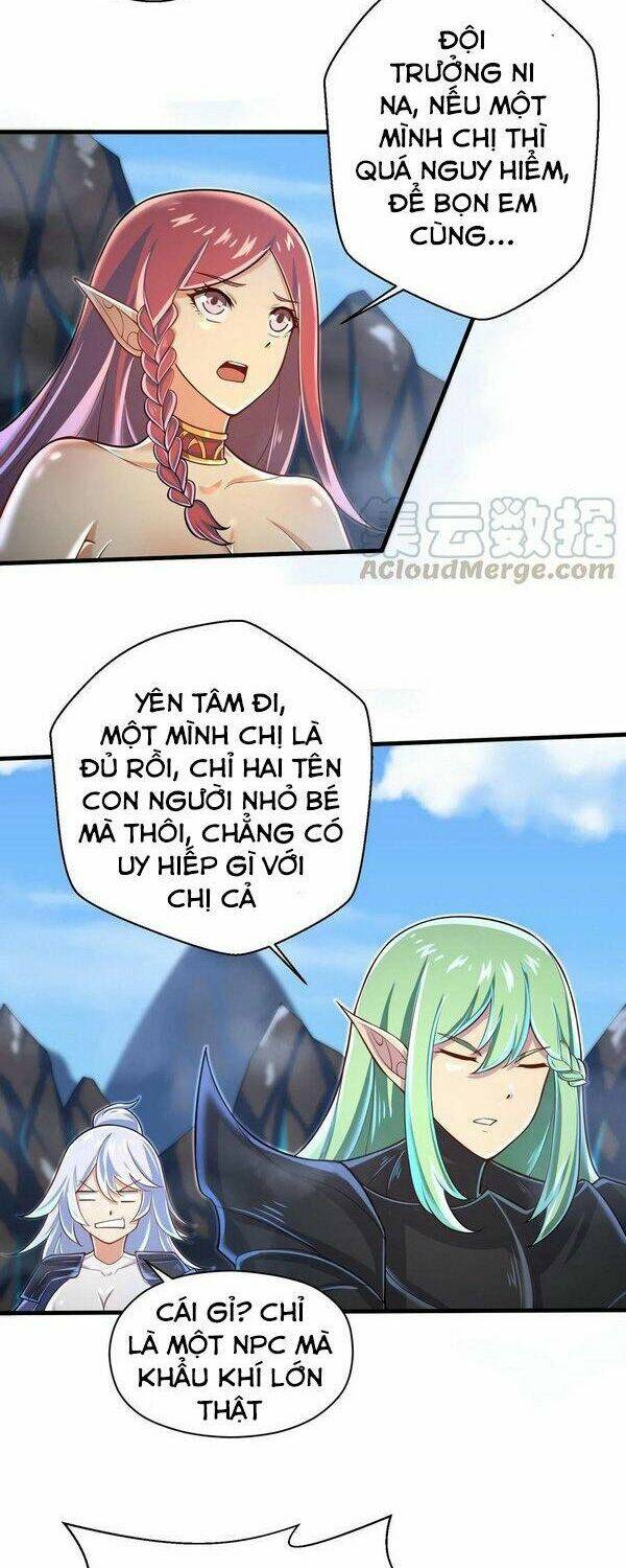 Một Trăm Triệu Điểm: Chapter 60