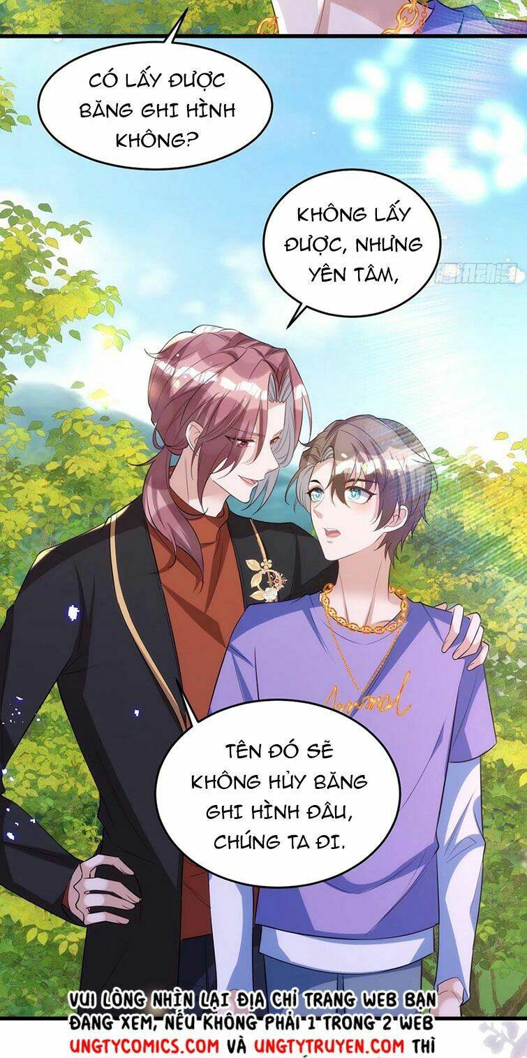 Thú Thụ Bất Thân: Chapter 114