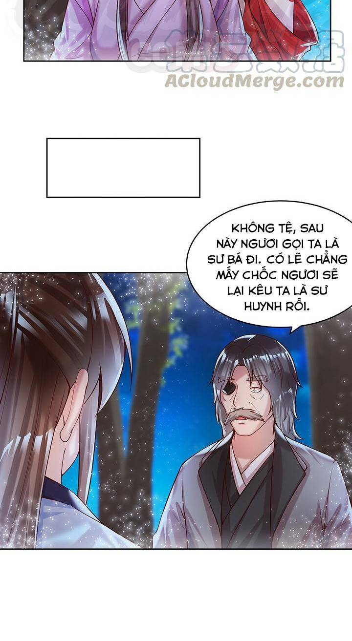 Siêu Phàm Truyện: Chapter 82