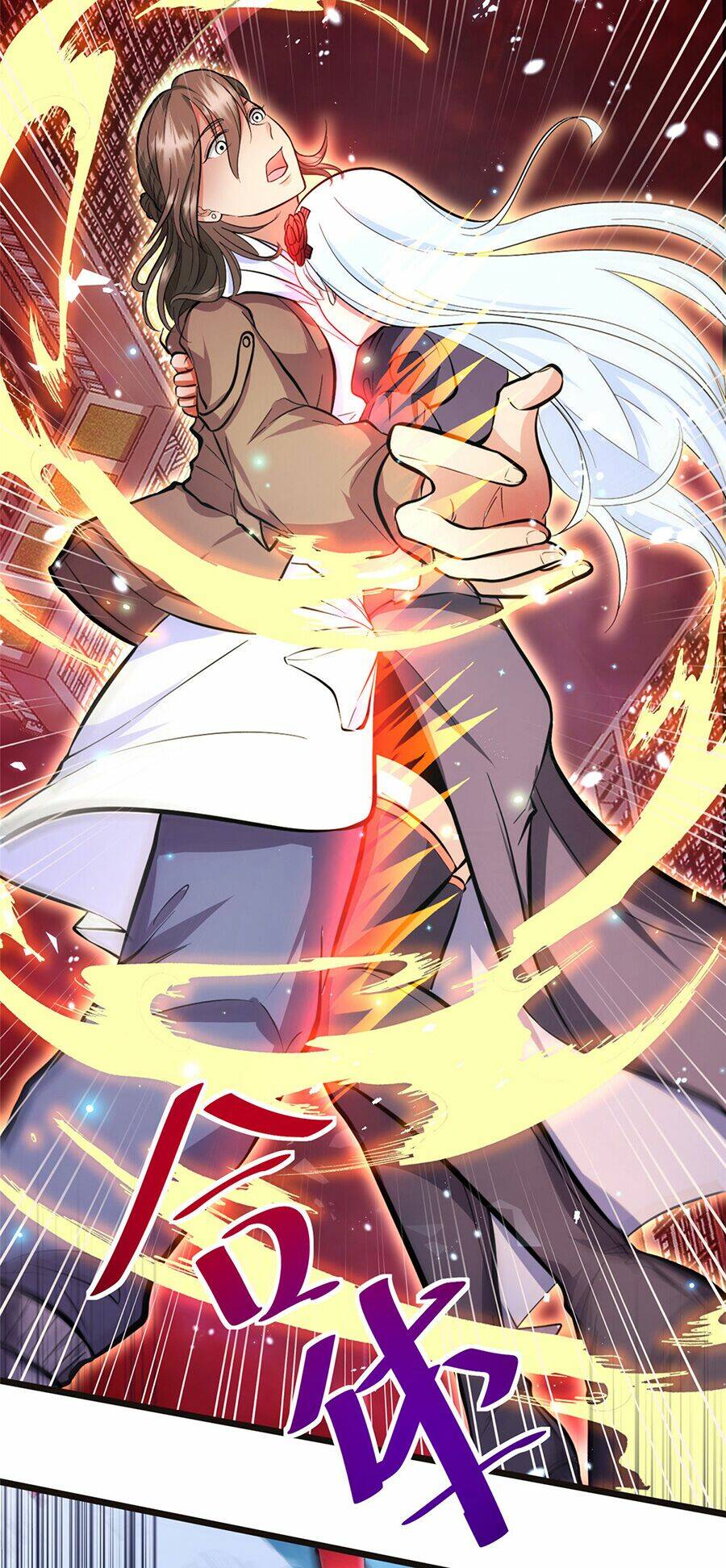 Ta Có Trăm Vạn Trò Chơi: Chapter 3