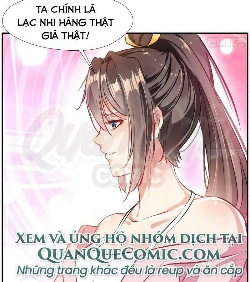 Tuyệt Thế Đế Tôn: Chapter 58