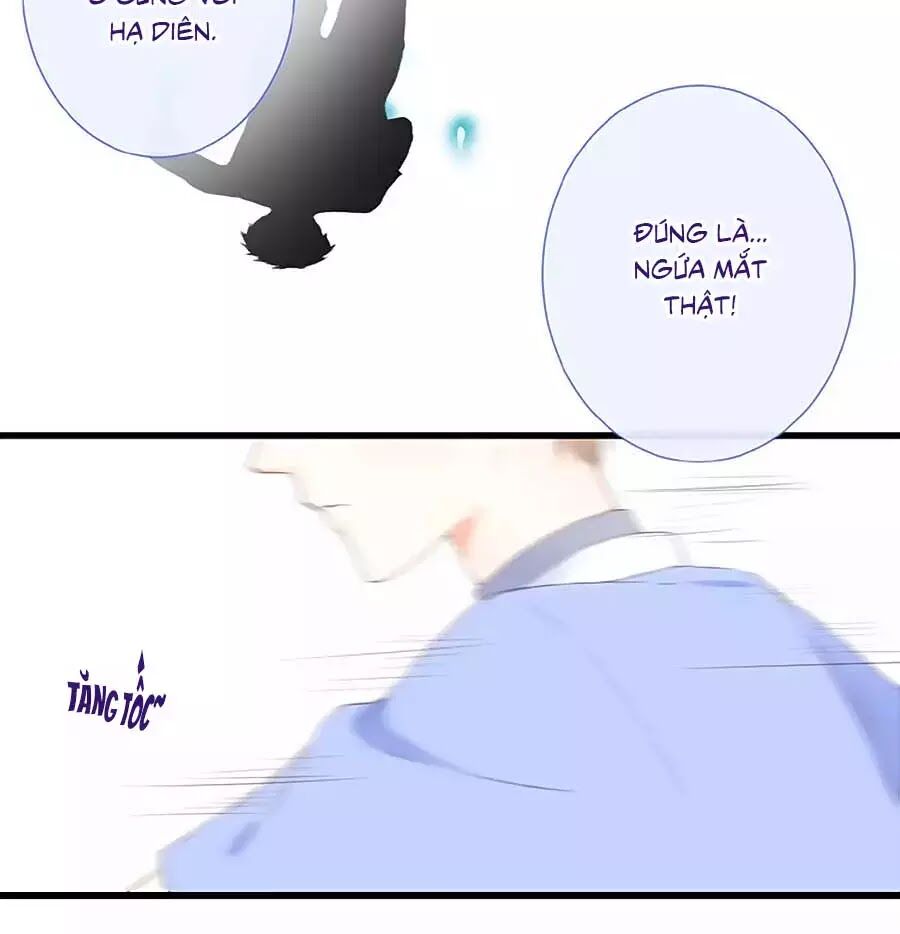 Hoa Chưa Nở Rộ: Chapter 17