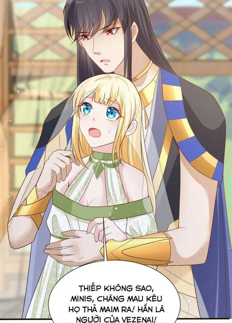 Sủng Hậu Của Vương: Chapter 172