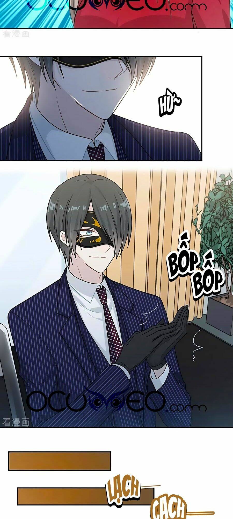 Hai Cách Tìm Gặp Người Yêu: Chapter 93