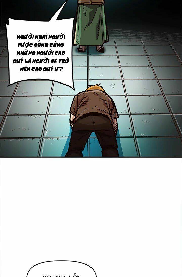 Nô Lệ Nghịch Thiên: Chapter 28