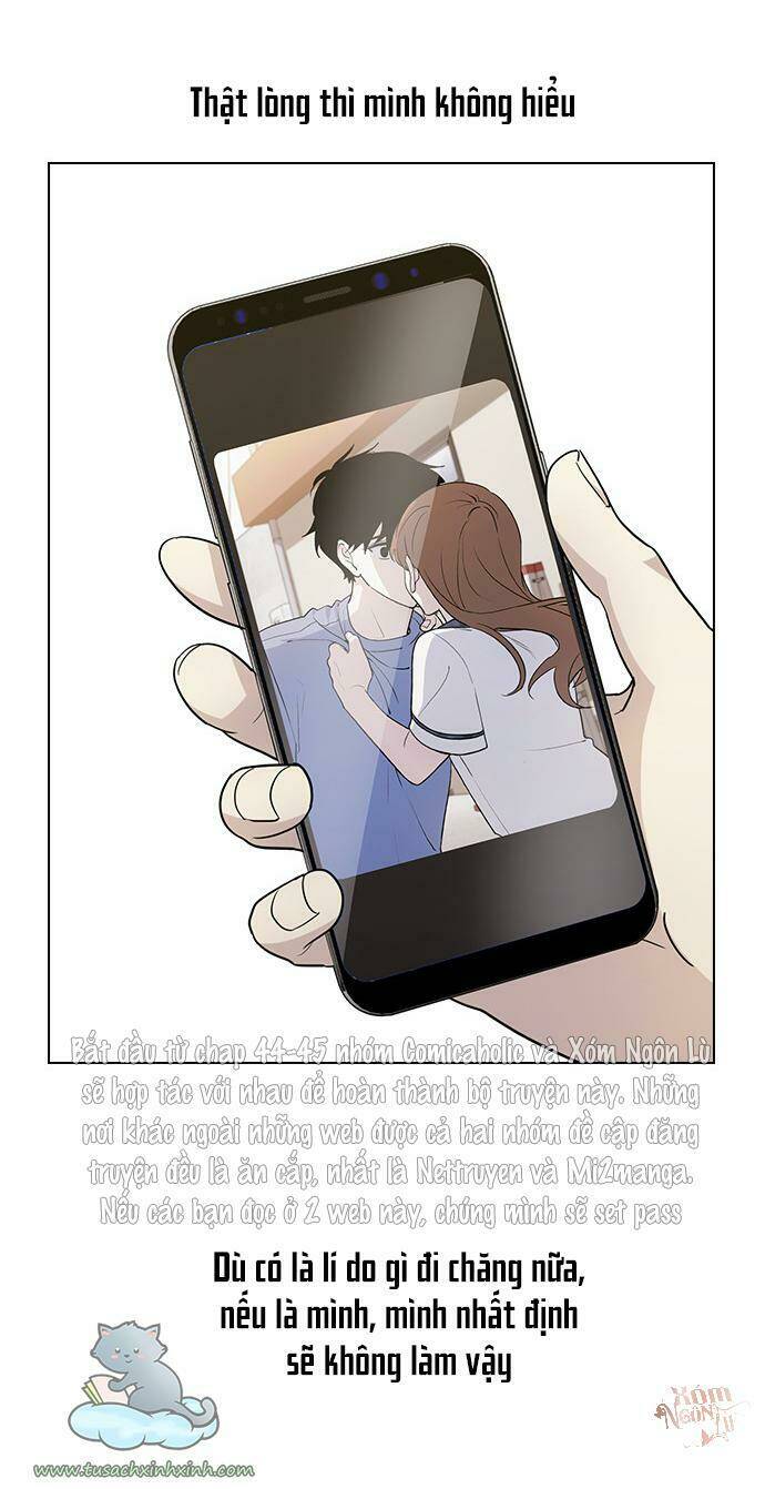 Thằng Bạn Trai Tồi Tệ Của Tôi: Chapter 60