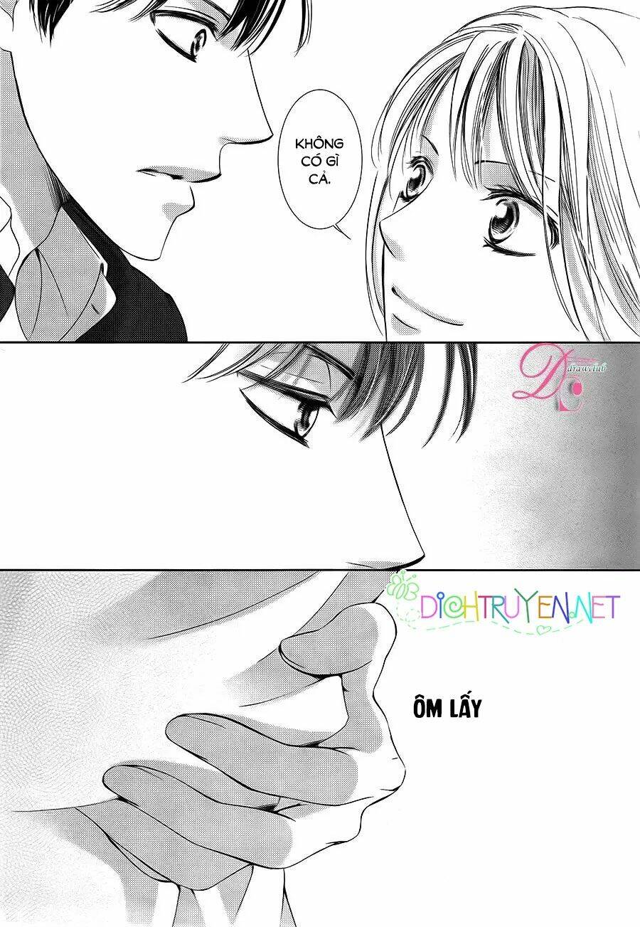 Ai Rồi Cũng Phải Kết Hôn: Chapter 21