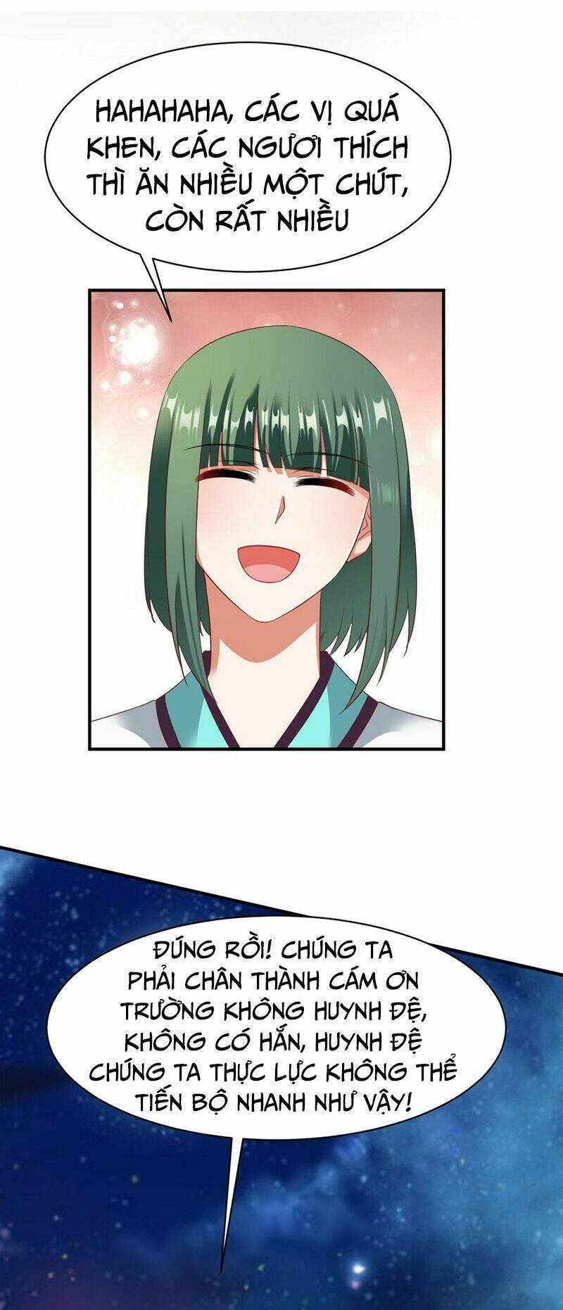 Chiến Đỉnh: Chapter 42