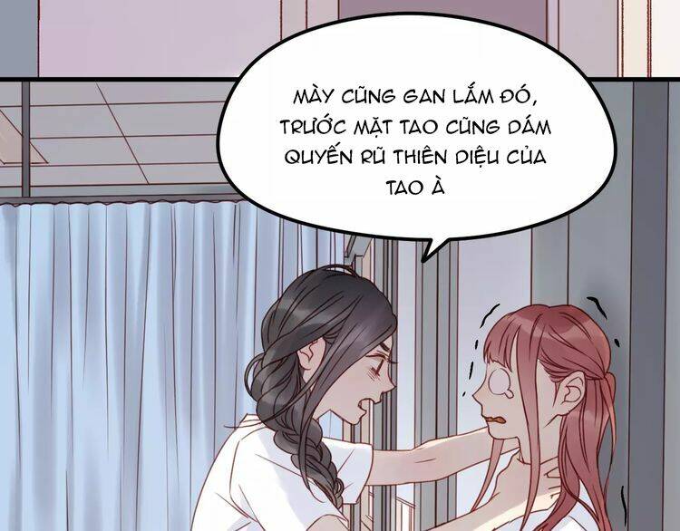 Lượm Được Một Tiểu Hồ Ly 2: Chapter 15