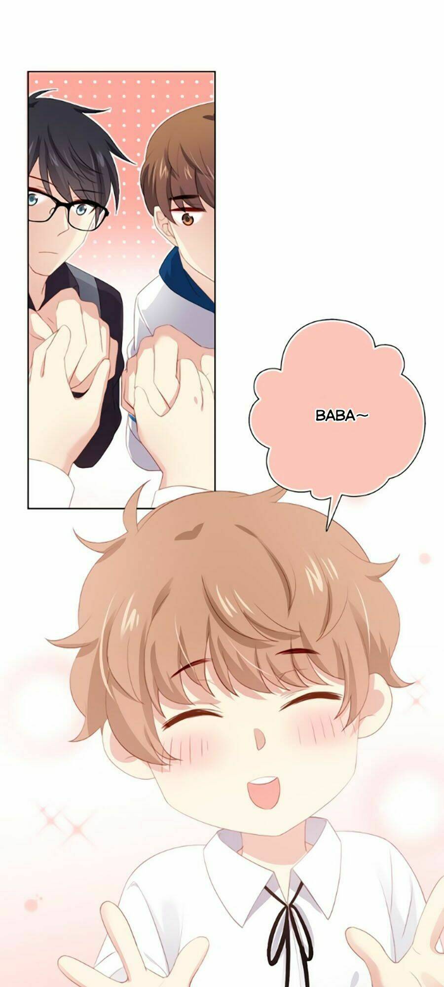 Tình Yêu Là Thế 2: Chapter 46