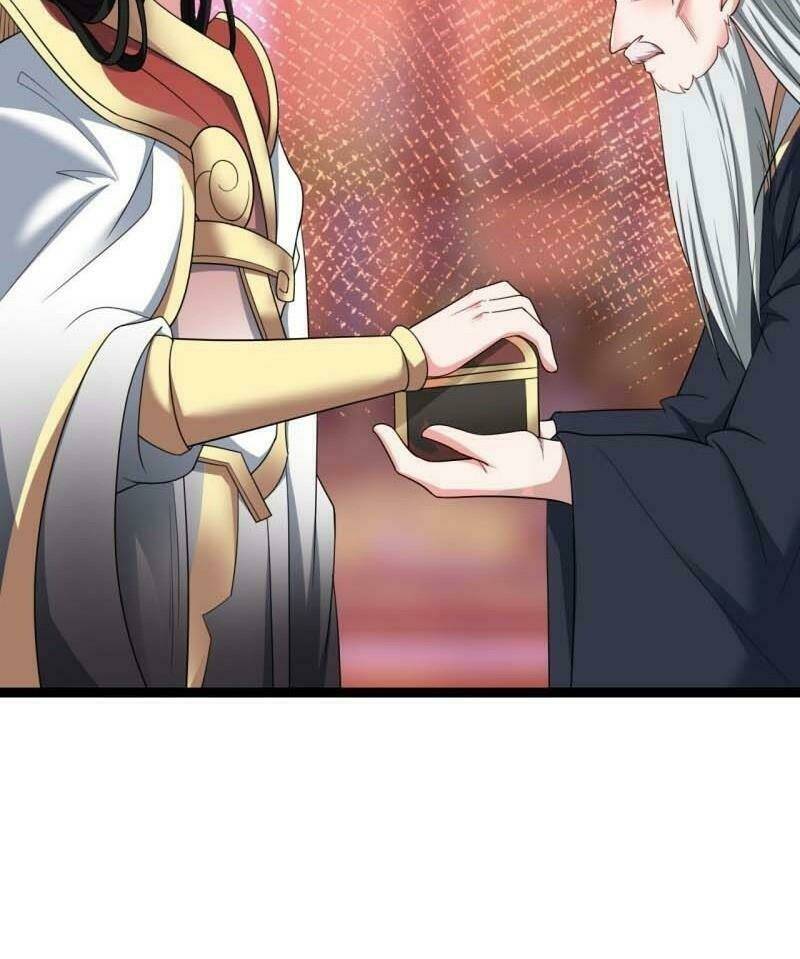 Trọng Sinh Tối Cường Ma Tôn Ở Rể: Chapter 66