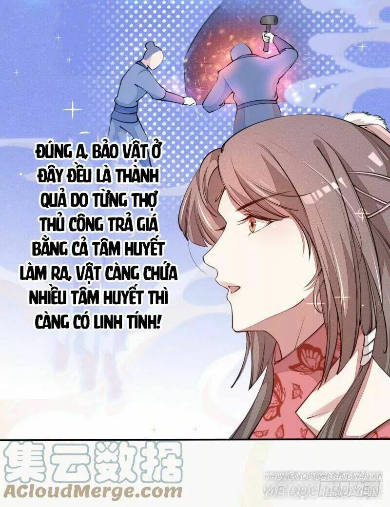 Tuyệt Thế Luyện Đan Sư: Chapter 35