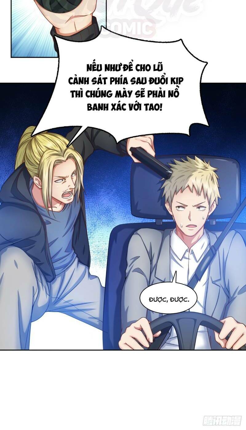 Tuyệt Thế Thiên Tài Hệ Thống: Chapter 43