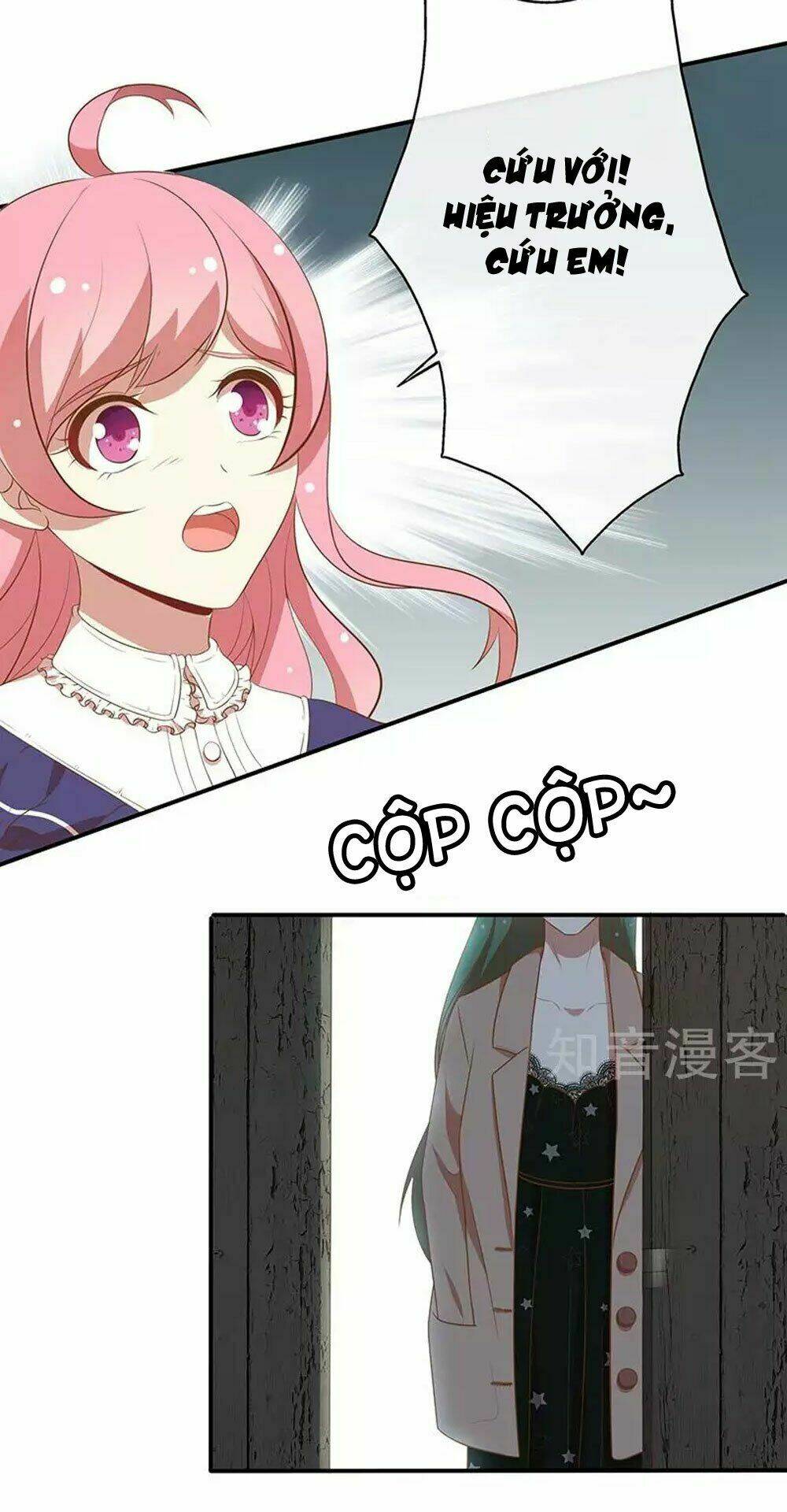 Cả Thế Giới Đều Không Bằng Người: Chapter 76