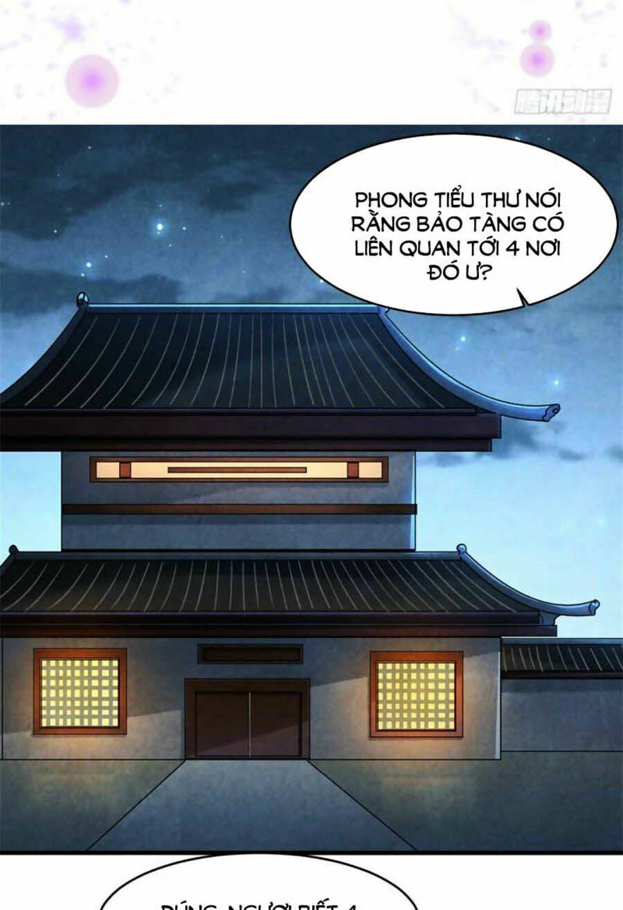 Vương Phi Muốn Trèo Tường: Chapter 118