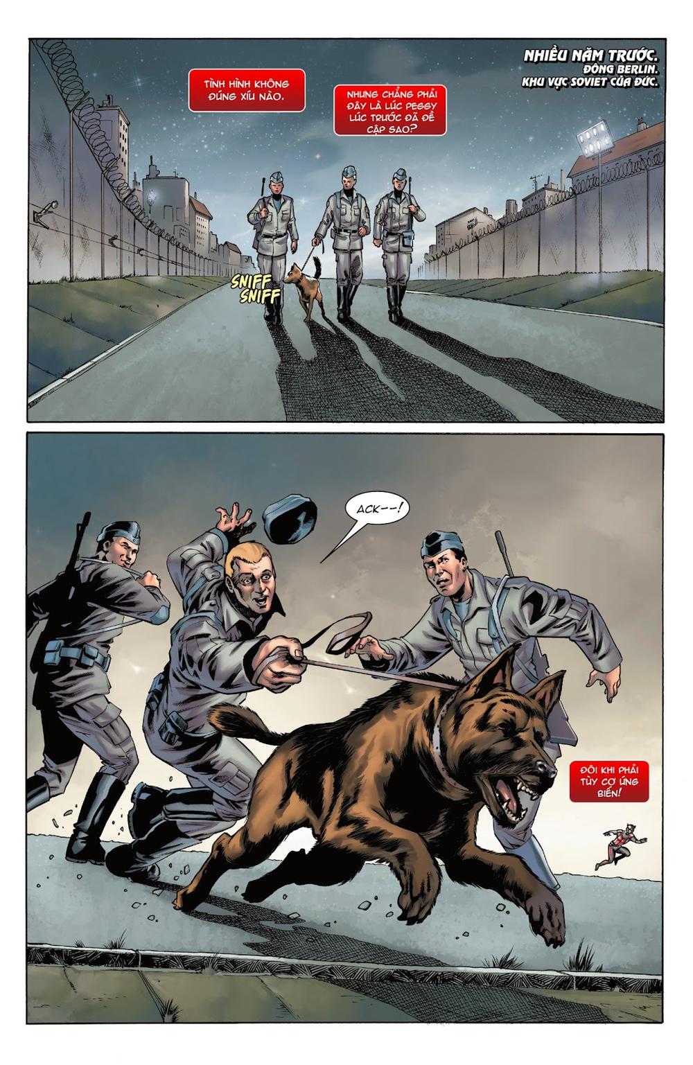 Ant-Man Prelude: Chapter 2