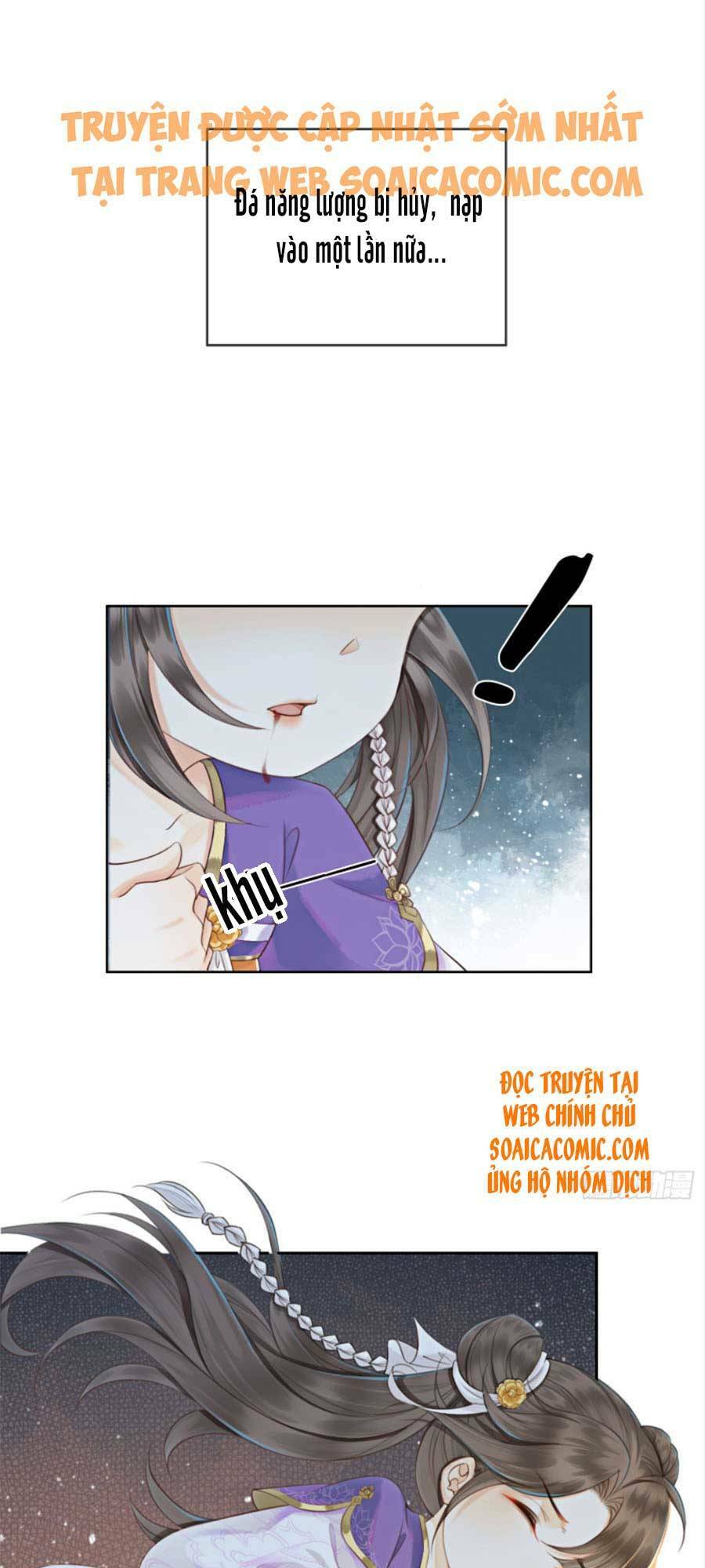 Bắt Đầu Hủy Hôn Để Công Lược Vương Gia: Chapter 10