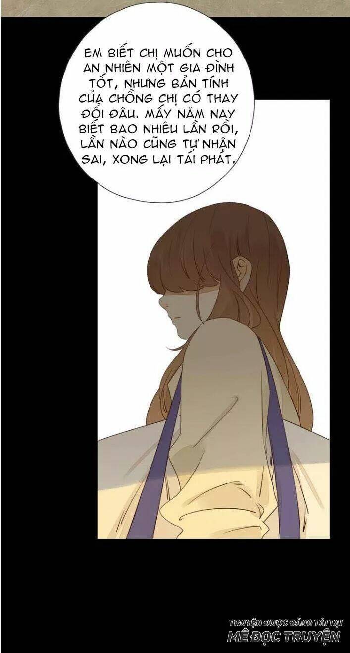 Cô Ấy Không Đáng Yêu: Chapter 21.6