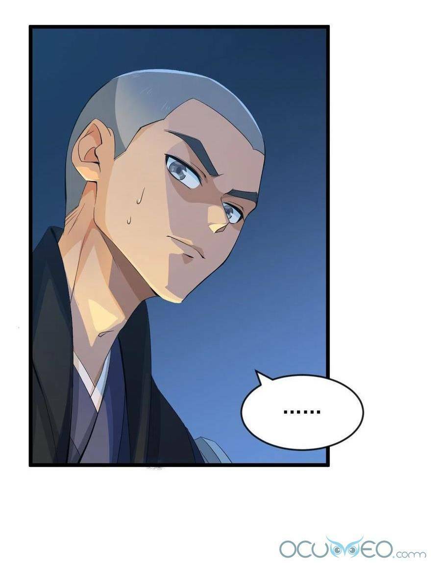 Chiến Thần Dưỡng Thành Kí: Chapter 7