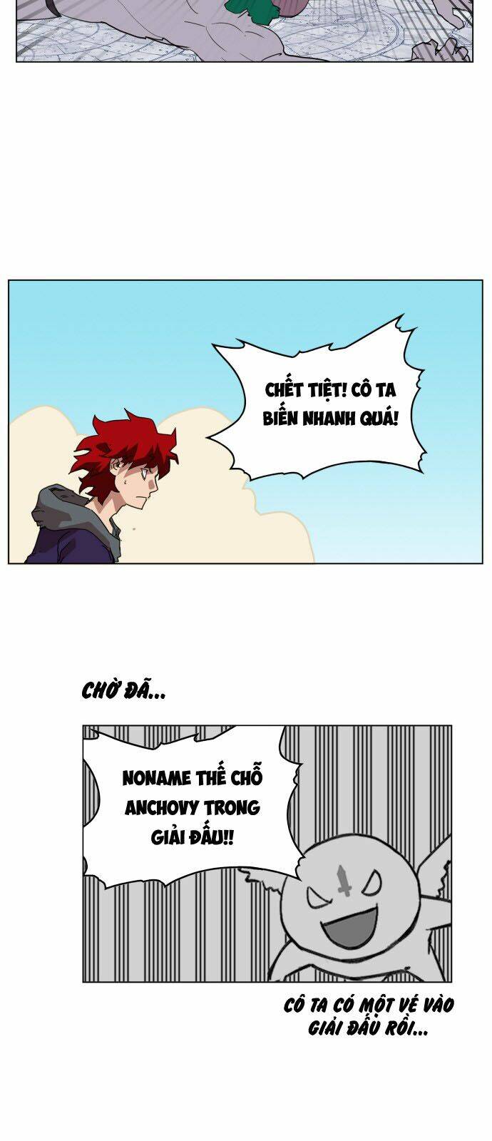 Hard Core Leveling Warrior: Chapter 73