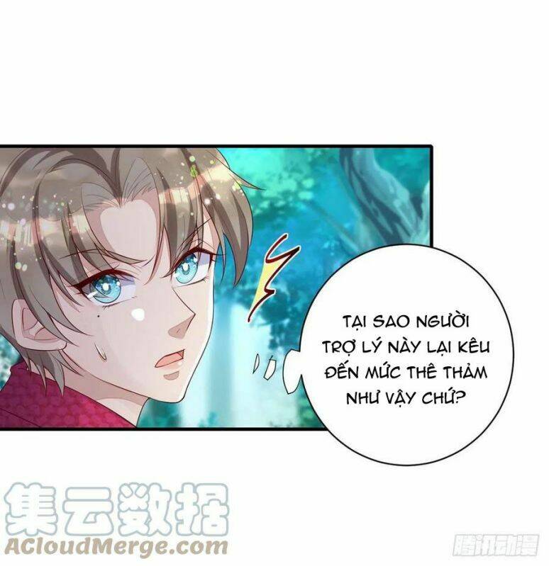 Thú Thụ Bất Thân: Chapter 62