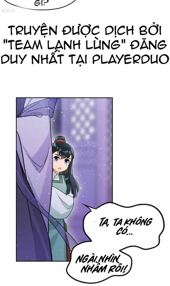 Bệ Hạ Nhà Ta Muốn Hại Quốc: Chapter 24