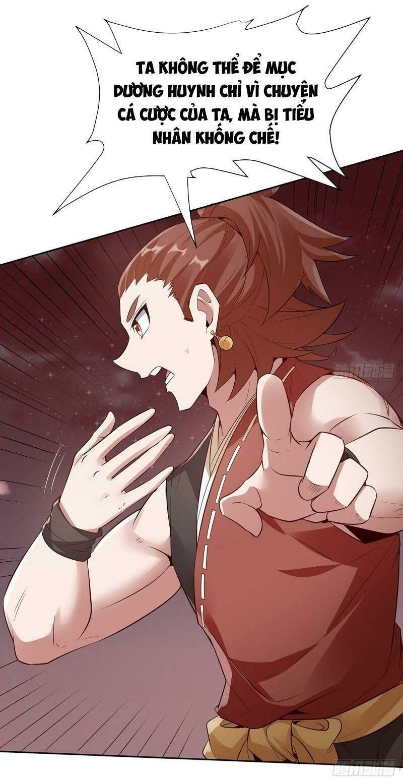 Nghịch Lân: Chapter 98