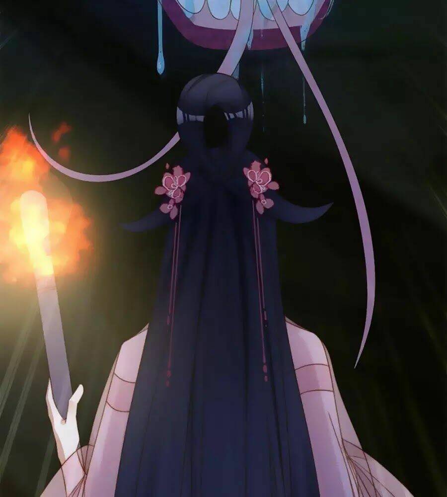 Thần Nữ Thái Năng Liêu: Chapter 30