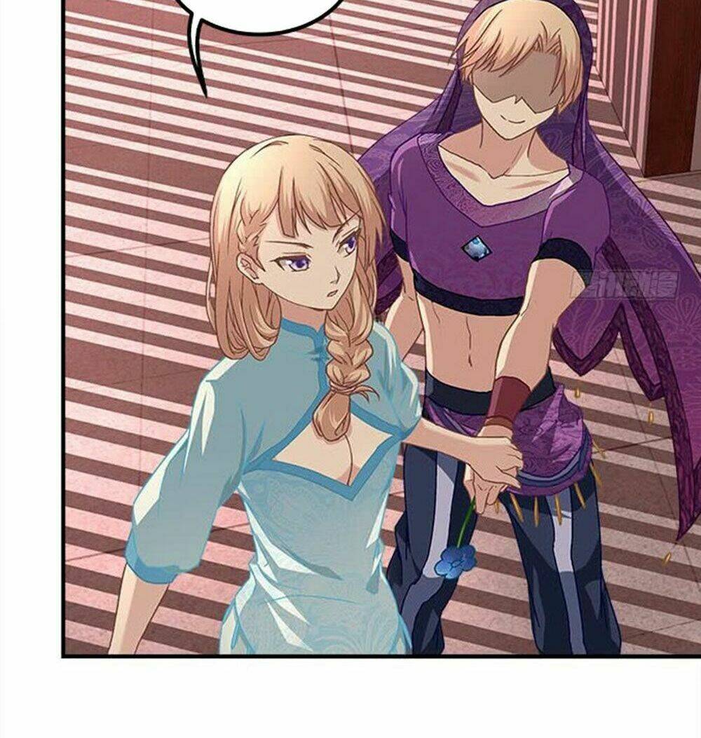 Ám Dạ Vô Thường: Chapter 24