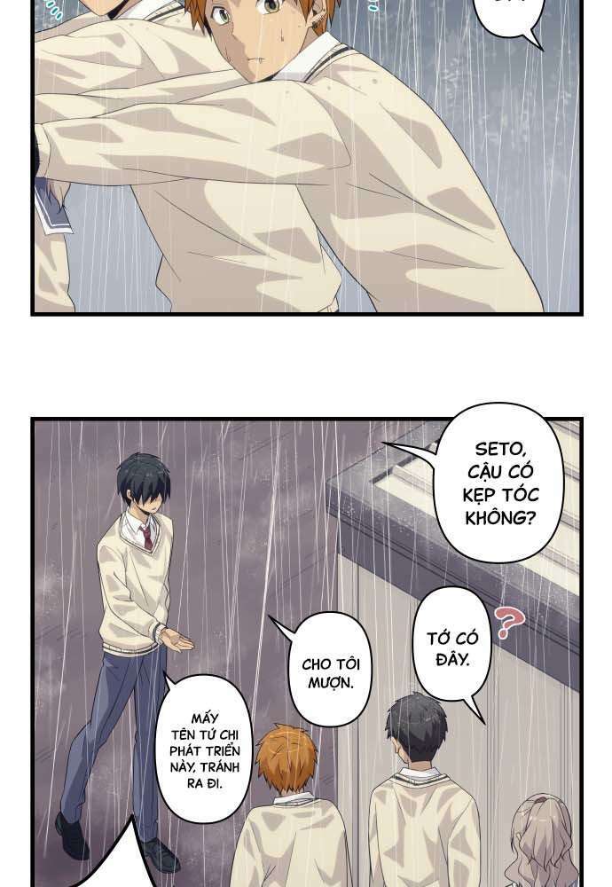 Blue Hearts: Chapter 28