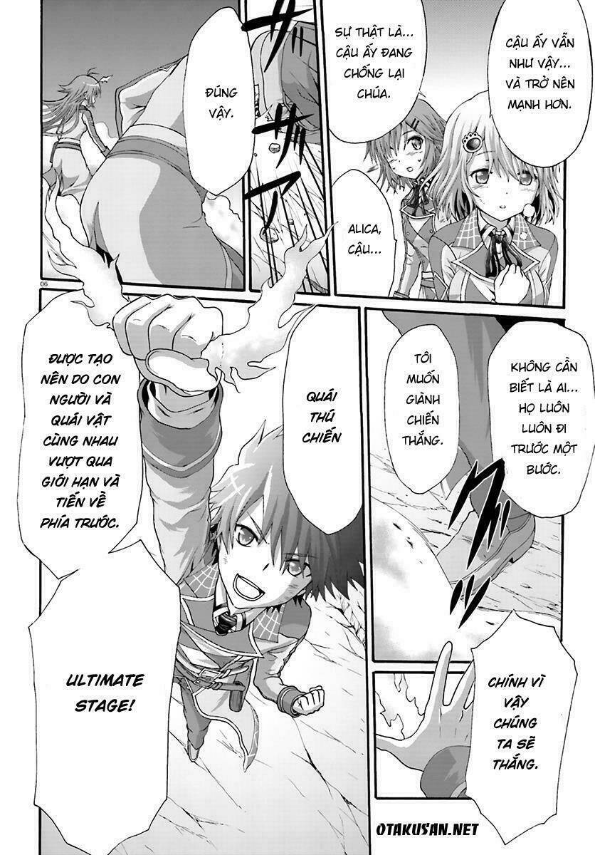 Dekisokonai No Monster Trainer: Chapter 11