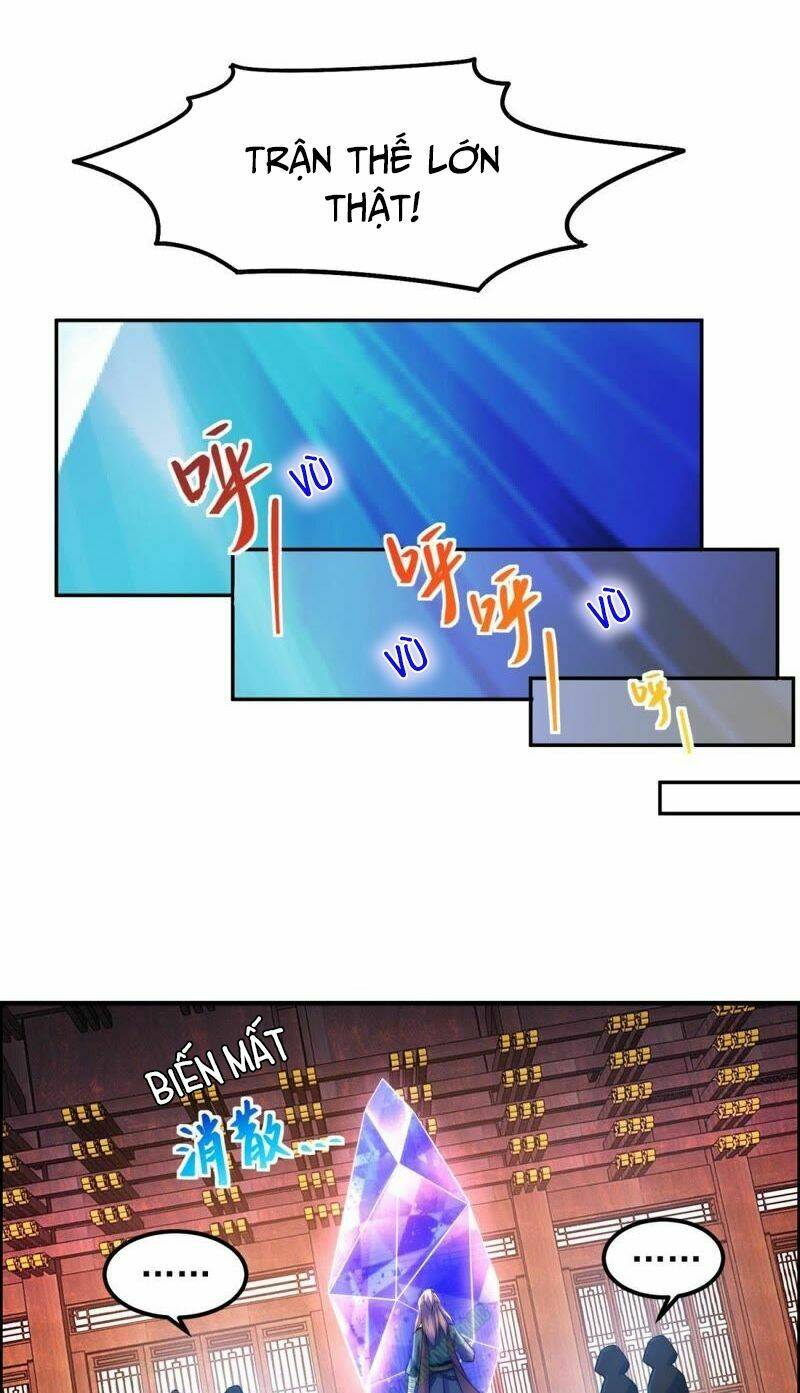 Tối Cường Quang Hoàn Hệ Thống: Chapter 9