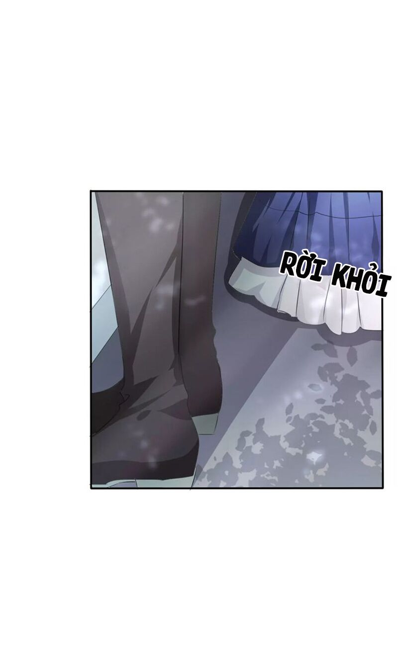 Một lời không hợp liền hút máu: Chapter 8
