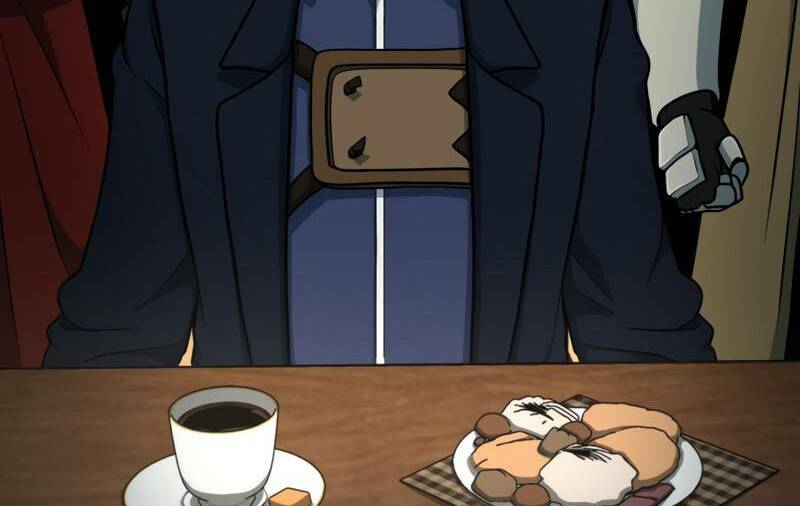 Ngôi Nhà Kết Nối Với Hầm Ngục: Chapter 47