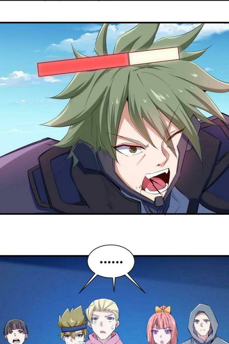 Thánh Đường Chi Thành: Chapter 81